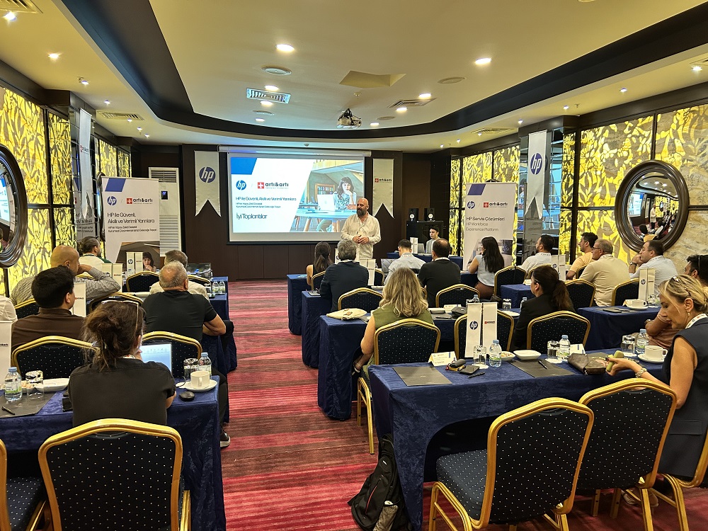 Artı ve Artı Teknoloji Hizm. Şirket Hayatı