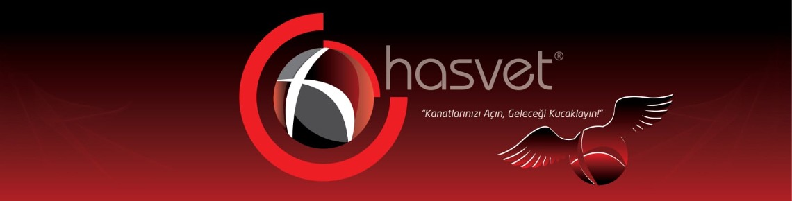 Hasvet Medikal Yazılım Sağlık Hizmetleri San. ve Tic. A.Ş.