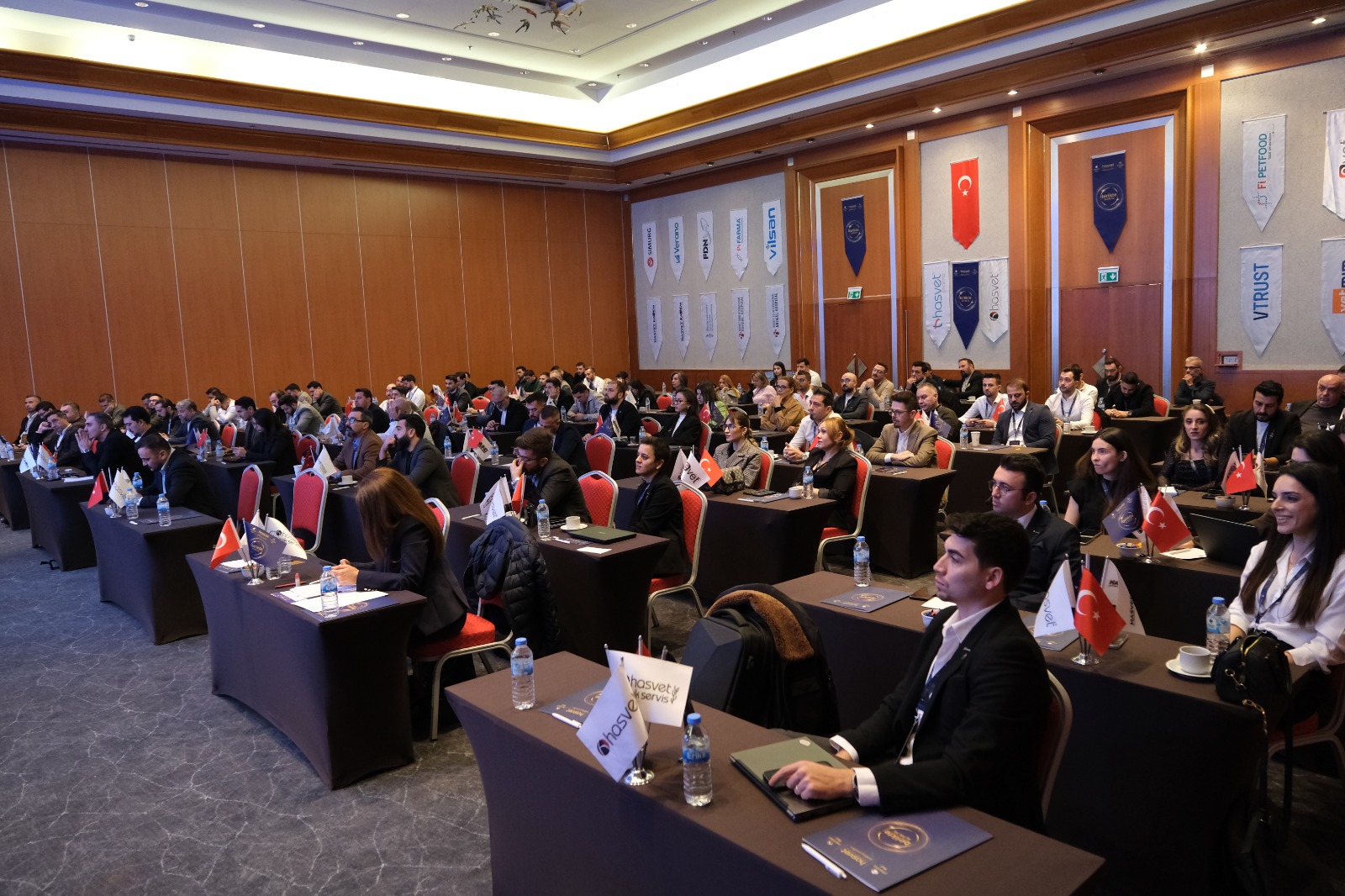 Hasvet Medikal Yazılım Sağlık Hizmetleri San. ve Tic. A.Ş. Şirket Hayatı