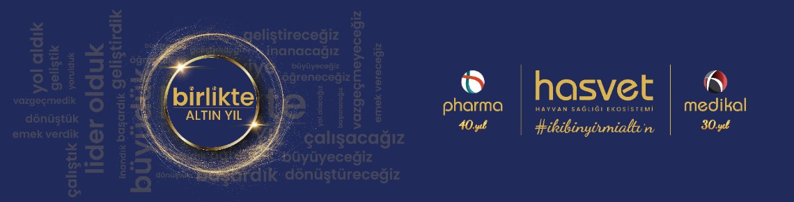 Hasvet Medikal Yazılım Sağlık Hizmetleri San. ve Tic. A.Ş. Şirket Fotoğrafı