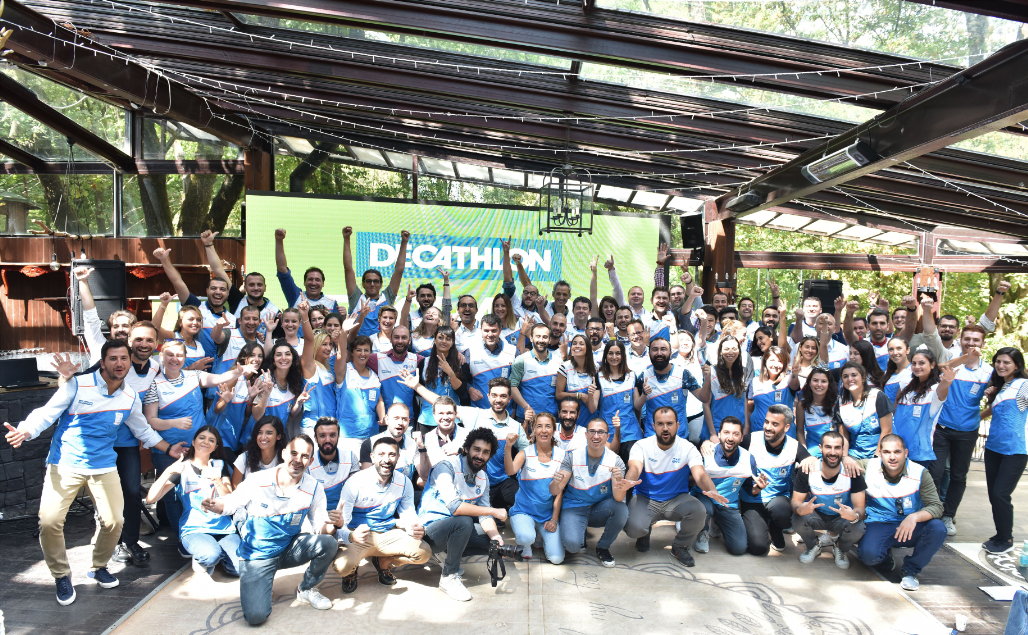 Decathlon Turkiye Is Ilanlari Kariyer Net