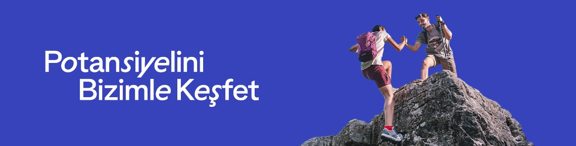 Decathlon Türkiye Şirket Fotoğrafı