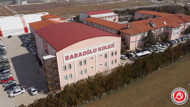 Babaoğlu Eğitim ve Öğretim Kurumları Ticaret Limited Şirketi Şirket Hayatı