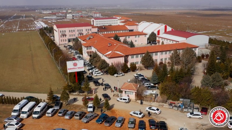 Babaoğlu Eğitim ve Öğretim Kurumları Ticaret Limited Şirketi Şirket Hayatı