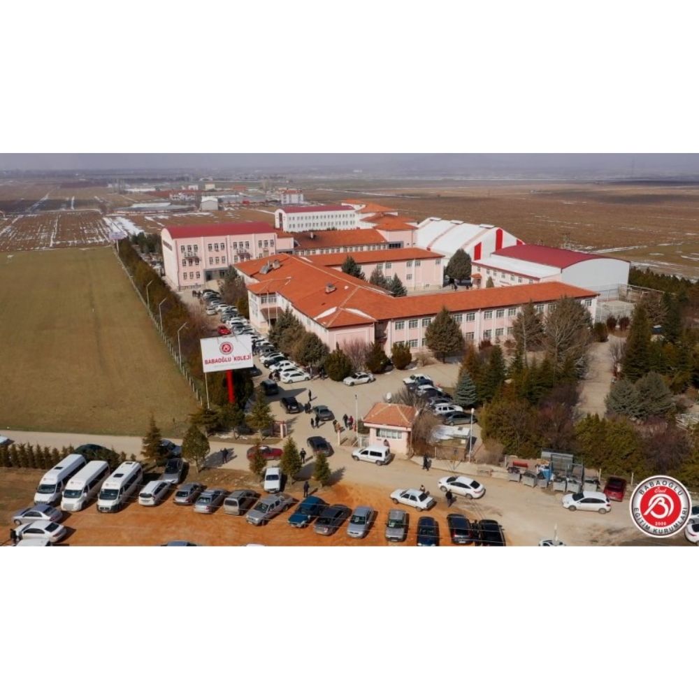 Babaoğlu Eğitim ve Öğretim Kurumları Ticaret Limited Şirketi Şirket Hayatı