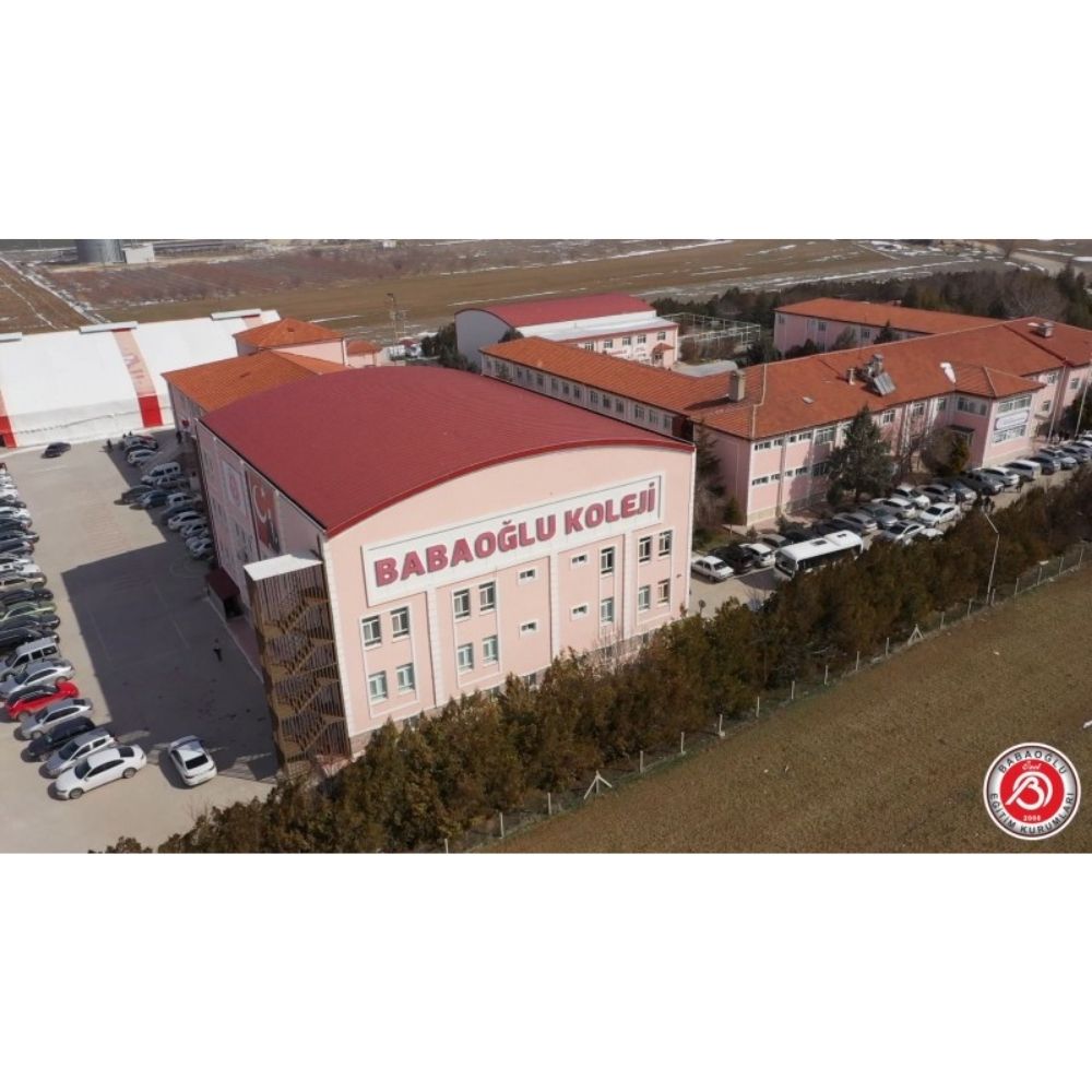 Babaoğlu Eğitim ve Öğretim Kurumları Ticaret Limited Şirketi Şirket Hayatı
