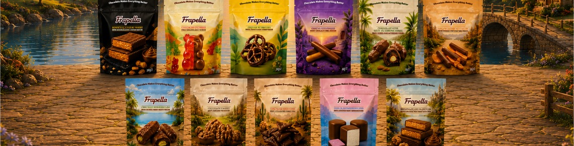 Frapella Şirket Fotoğrafı
