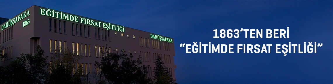 Darüşşafaka Cemiyeti Şirket Fotoğrafı