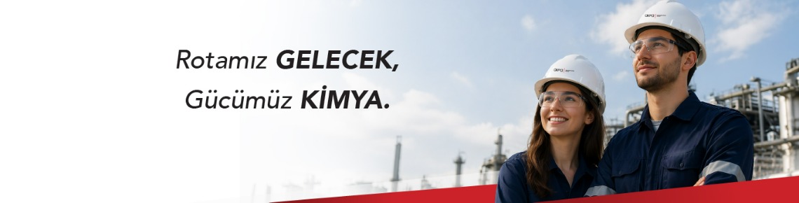 Akpa Kimya Ambalaj Sanayi ve Ticaret A.Ş. Şirket Fotoğrafı