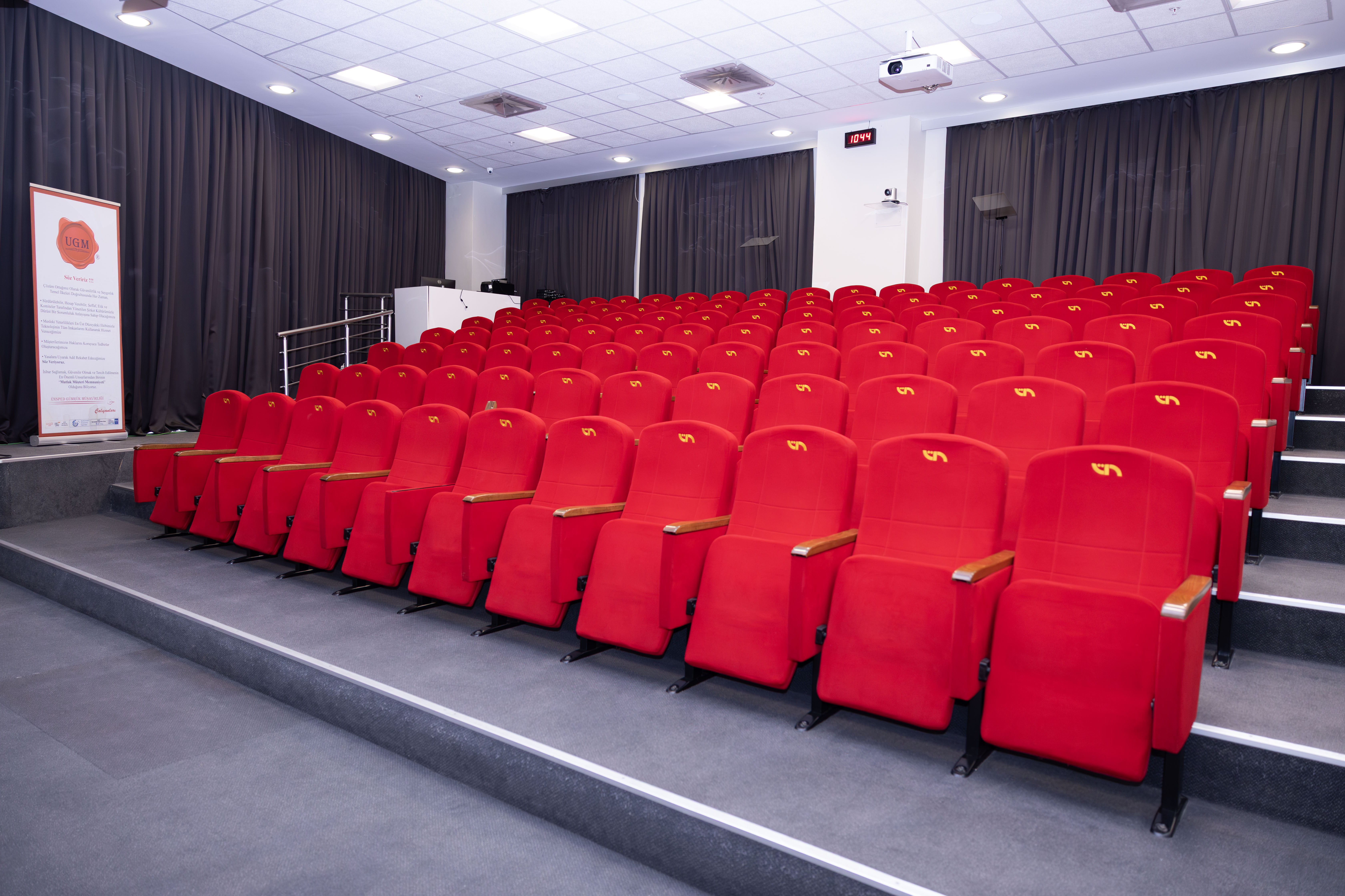 Ünsped Gümrük Müşavirliği ve Lojistik Hizmetler A.Ş Şirket Hayatı