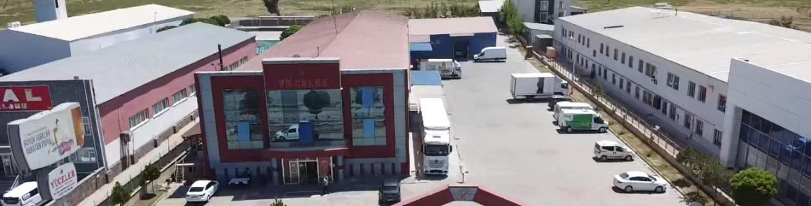 Yüceler Gıda Tütün Maülleri San ve Tic Ltd Şti Şirket Fotoğrafı