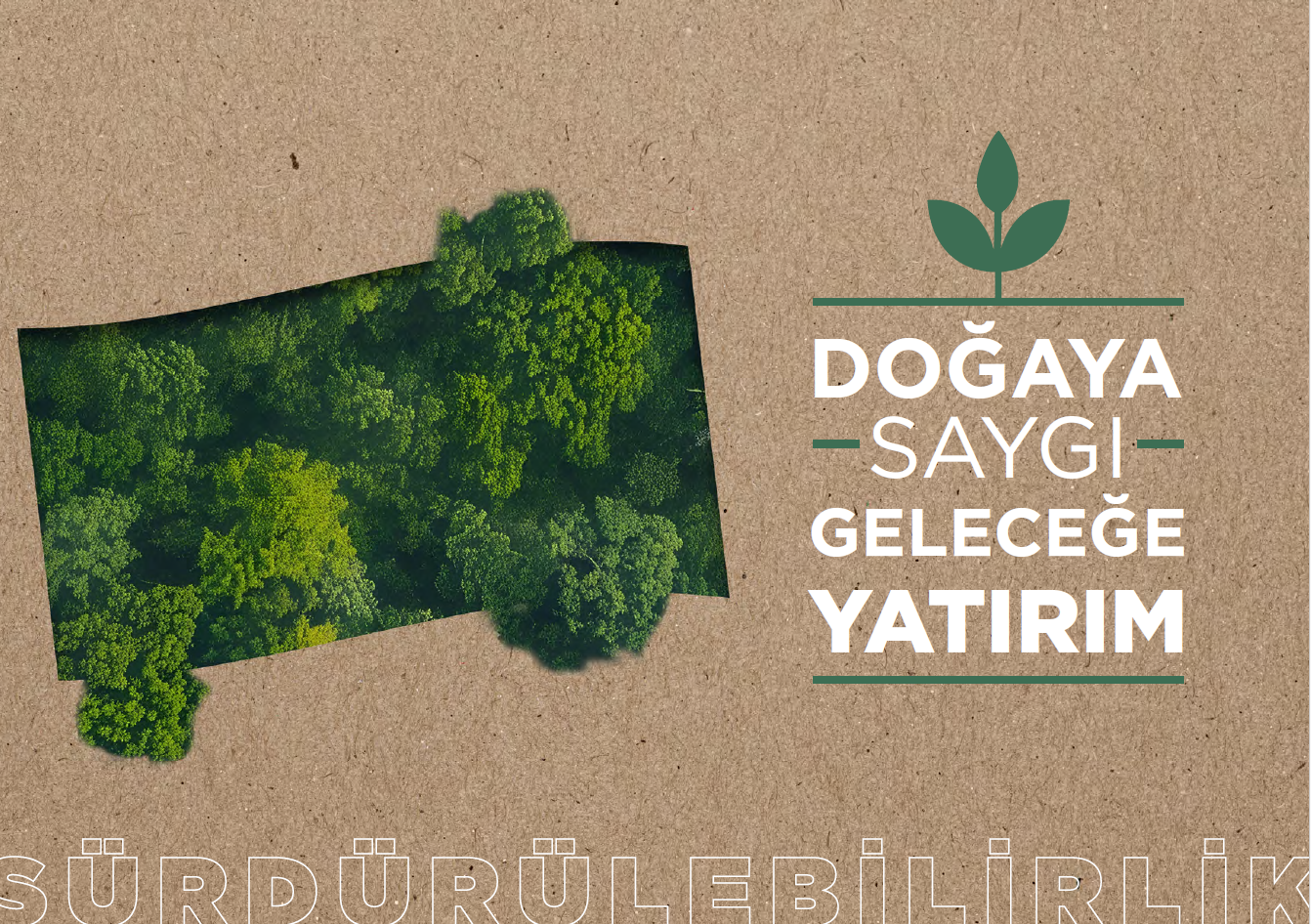 İşbir Holding Şirket Hayatı