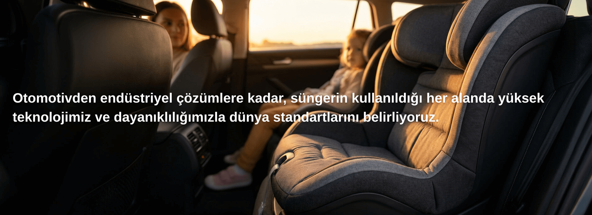 İşbir Sünger Sanayi A.Ş. Şirket Hayatı