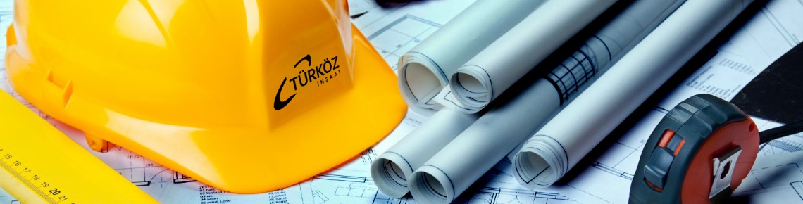 Türköz İnşaat Şirket Fotoğrafı