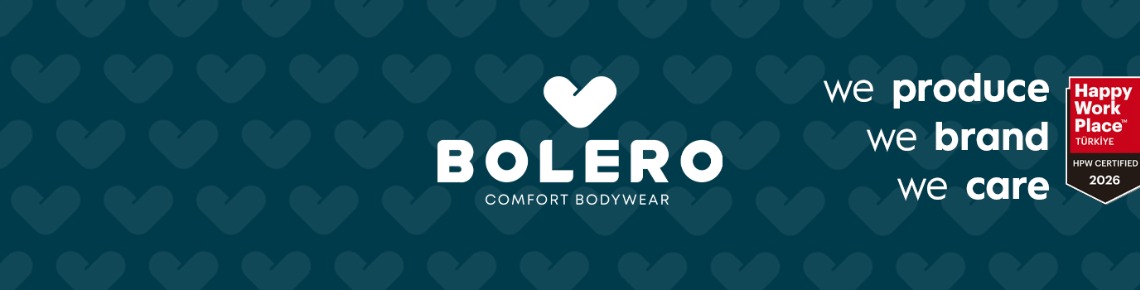 Bolero Çorap İplik ve Tekstil San. Tic. Ltd. Şti. Şirket Fotoğrafı