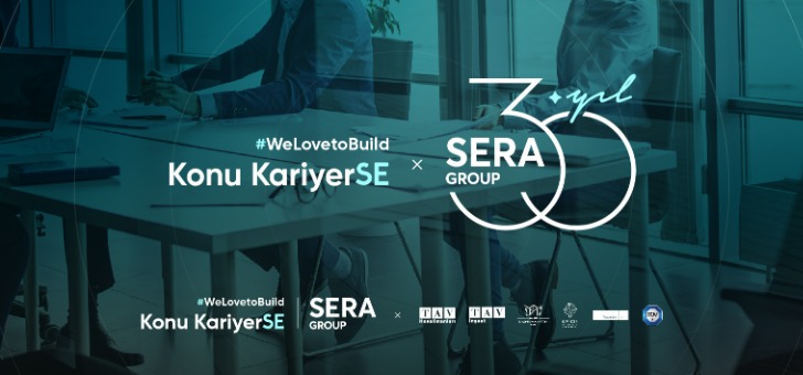 SERA YAPI ENDÜSTRİSİ VE TİCARET A.Ş. Muhasebe Stajyeri İş İlanı - 01.10 ...