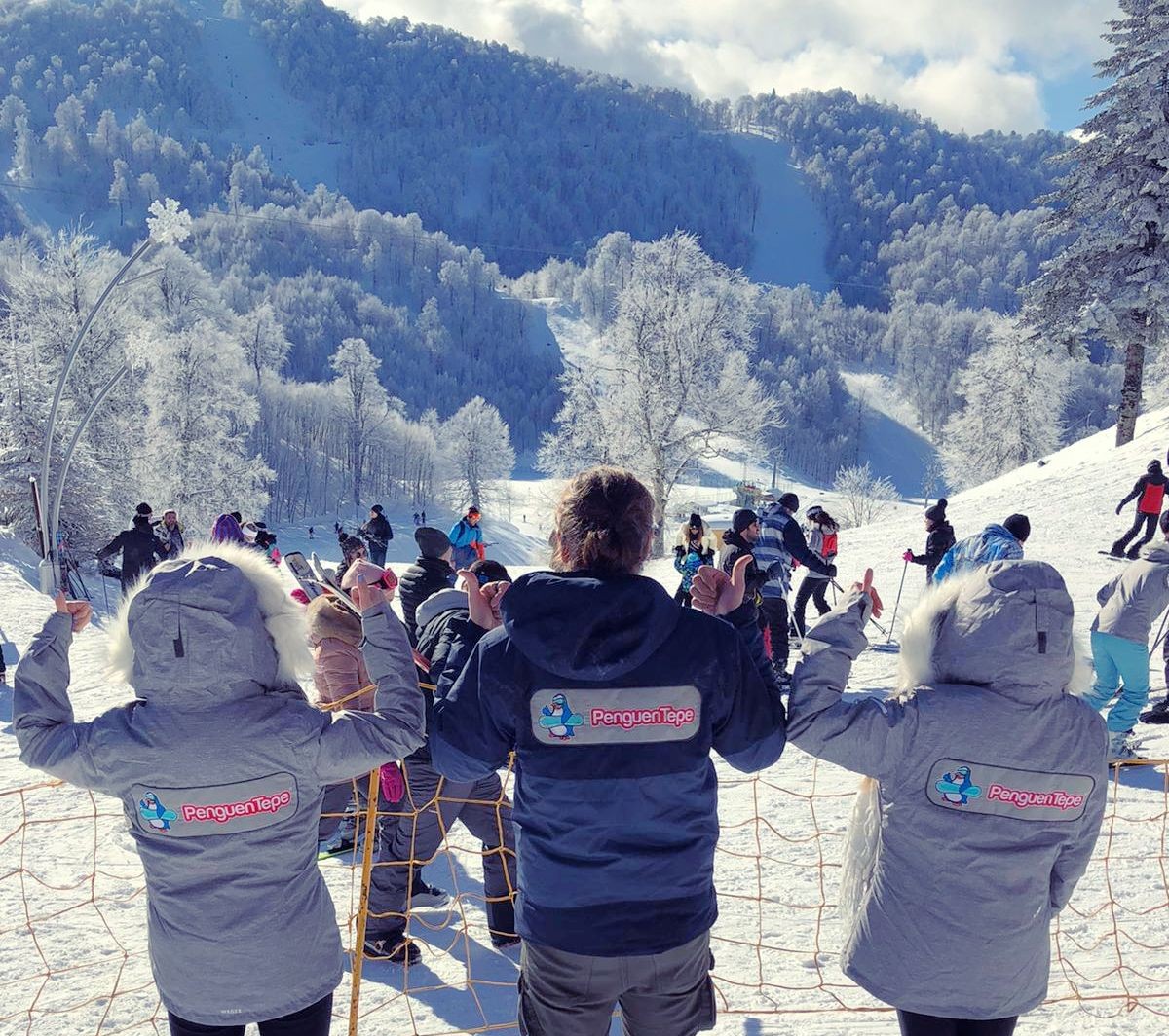 Penguentepe Turizm ve Spor Hizmetleri Ltd.şti Şirket Hayatı