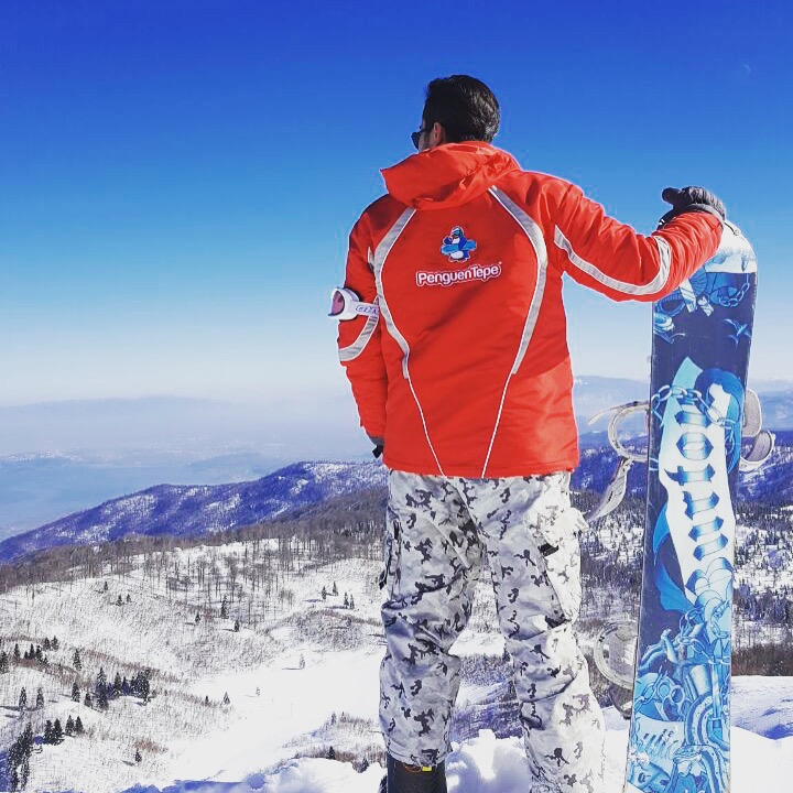 Penguentepe Turizm ve Spor Hizmetleri Ltd.şti Şirket Hayatı