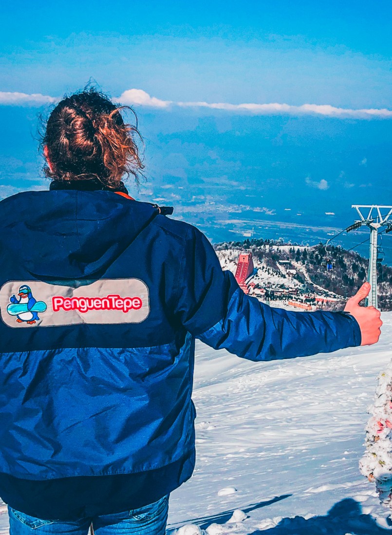 Penguentepe Turizm ve Spor Hizmetleri Ltd.şti Şirket Hayatı