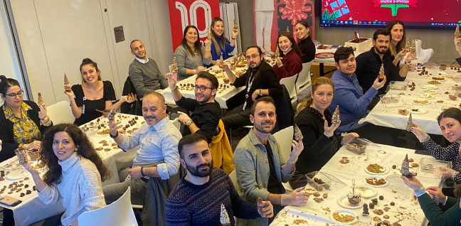 Tatko Lastik Sanayi ve Ticaret A.Ş. Şirket Hayatı