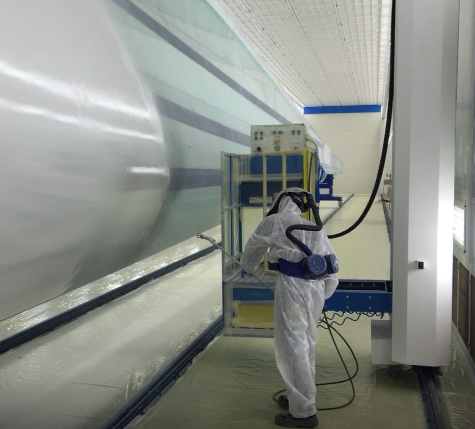 Novatek Endüstriyel Sistemler İthalat İhracat Sanayi Ticaret ve Limited Şirketi Şirket Hayatı