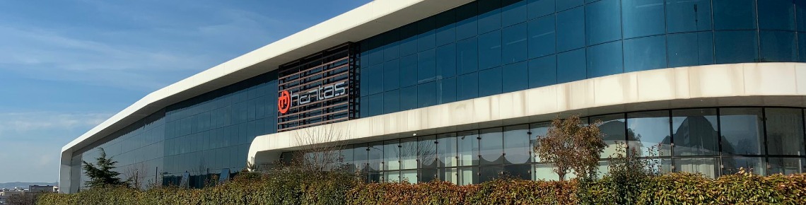 Hantaş Dokumacılık Konfeksiyon Tekstil Sanayi ve Ticaret Limited Şirketi Şirket Fotoğrafı