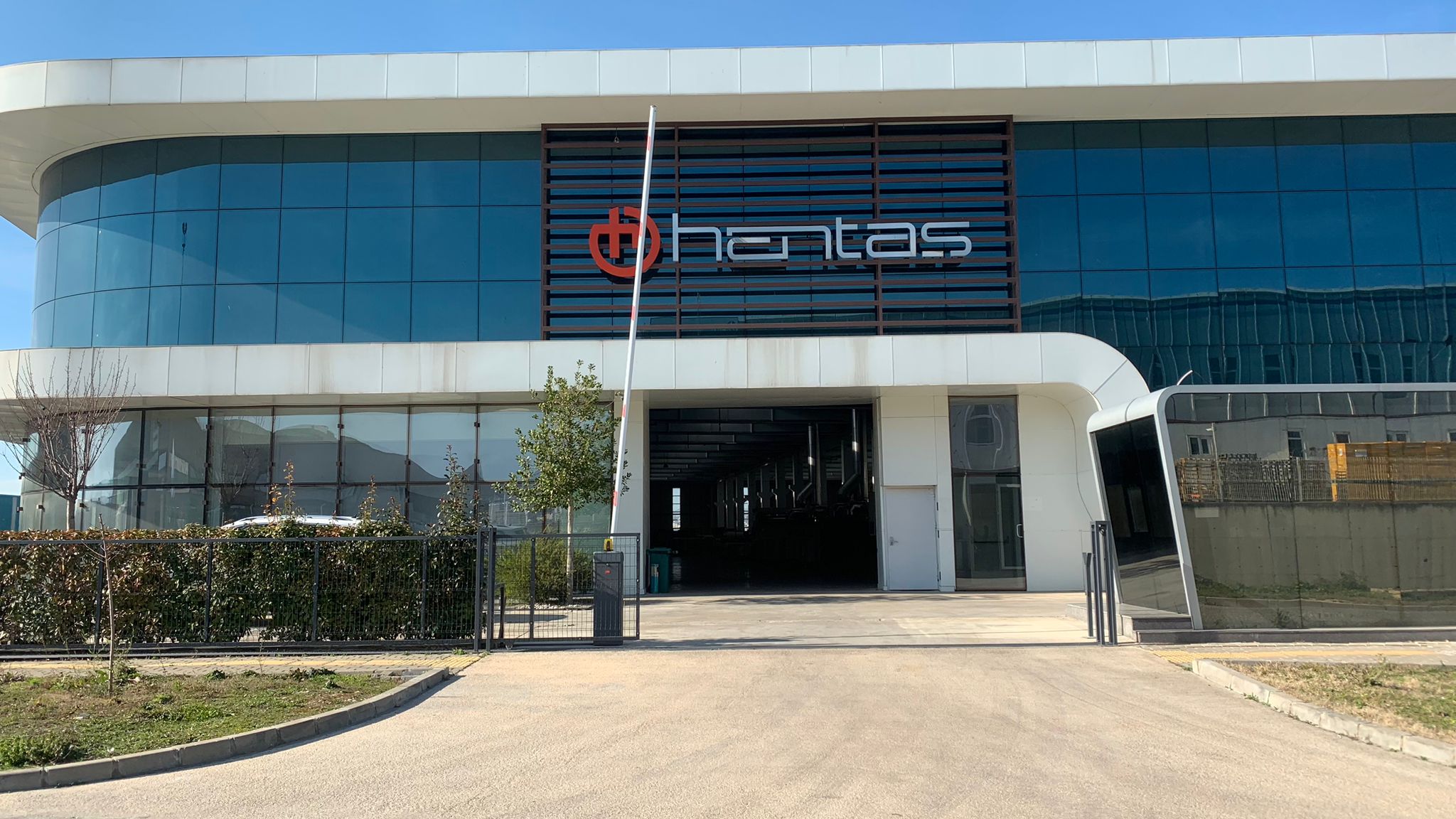 Hantaş Dokumacılık Konfeksiyon Tekstil Sanayi ve Ticaret Limited Şirketi Şirket Hayatı