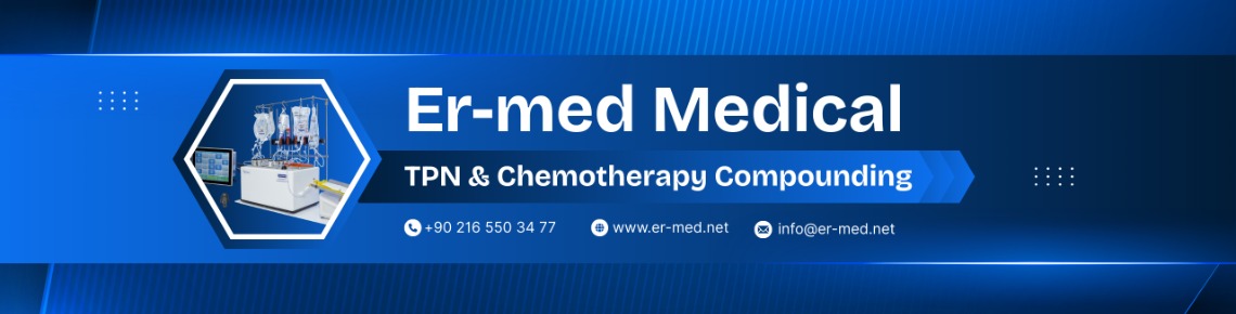 Er-Med Tıbbi Cihazlar Şirket Fotoğrafı