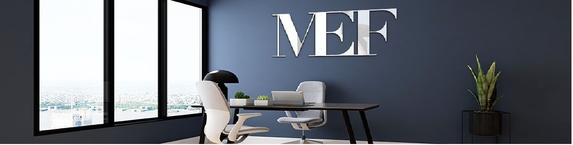 Mef Petrol Loj. İnş. Tic. Ltd. Şti. Şirket Fotoğrafı