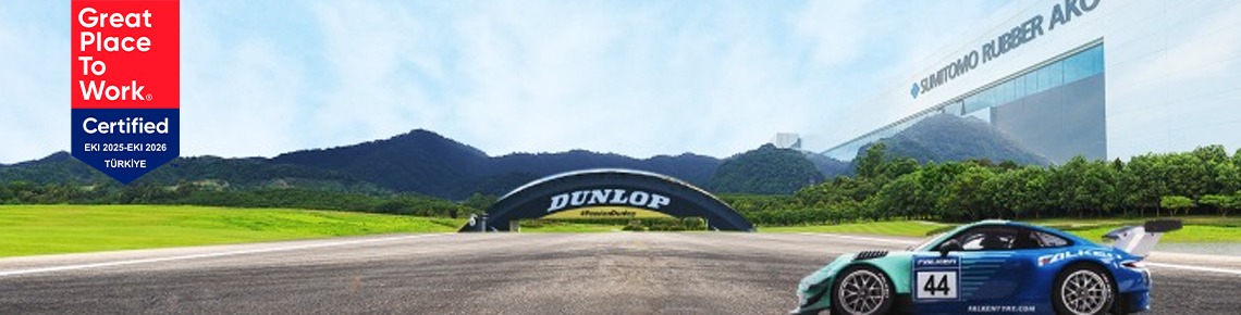 Sumitomo Rubber Ako Lastik Sanayi ve Ticaret A.Ş. Şirket Fotoğrafı