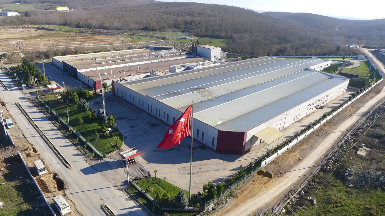 Seher Mensucat Şirket Hayatı