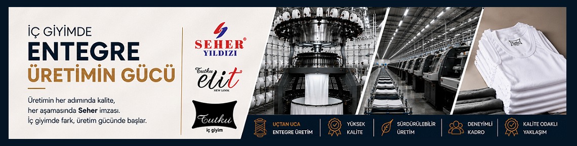 Seher Mensucat Şirket Fotoğrafı
