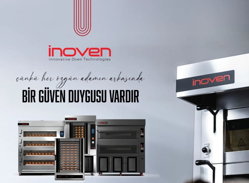 Ayfa Fırın Makinaları Sanayi ve Ticaret Limited Şirketi Şirket Hayatı