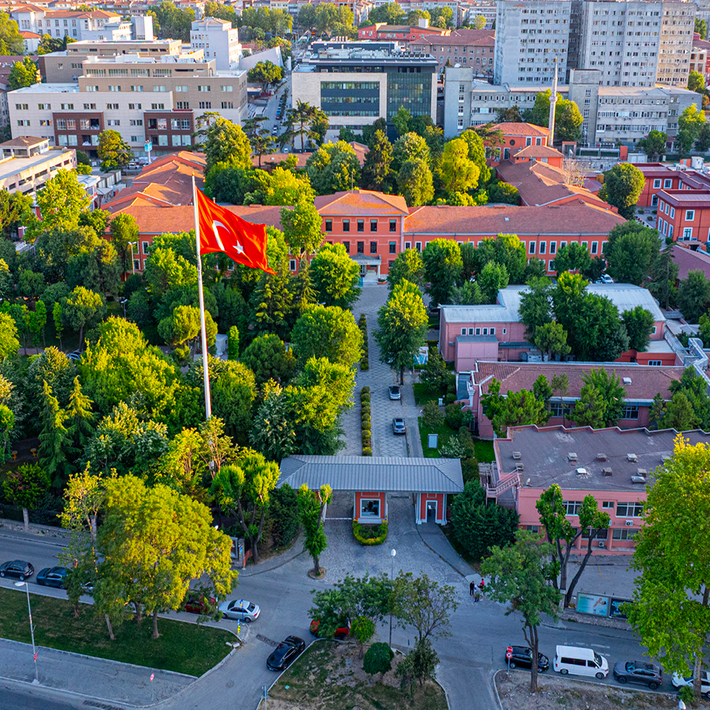 Bezmialem Vakıf Üniversitesi Şirket Hayatı