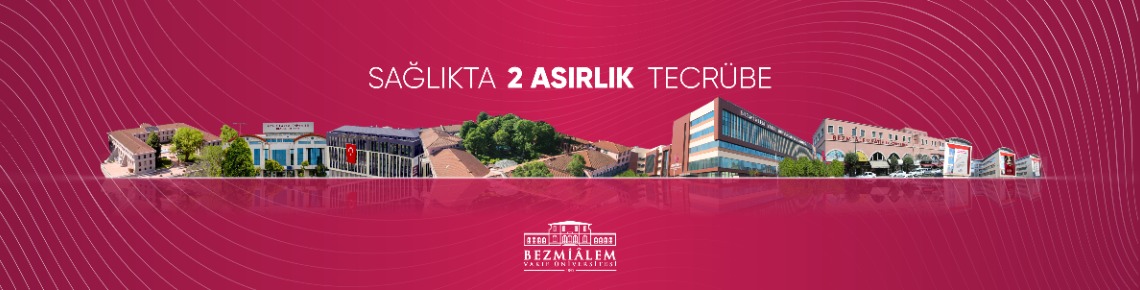 Bezmialem Vakıf Üniversitesi Şirket Fotoğrafı