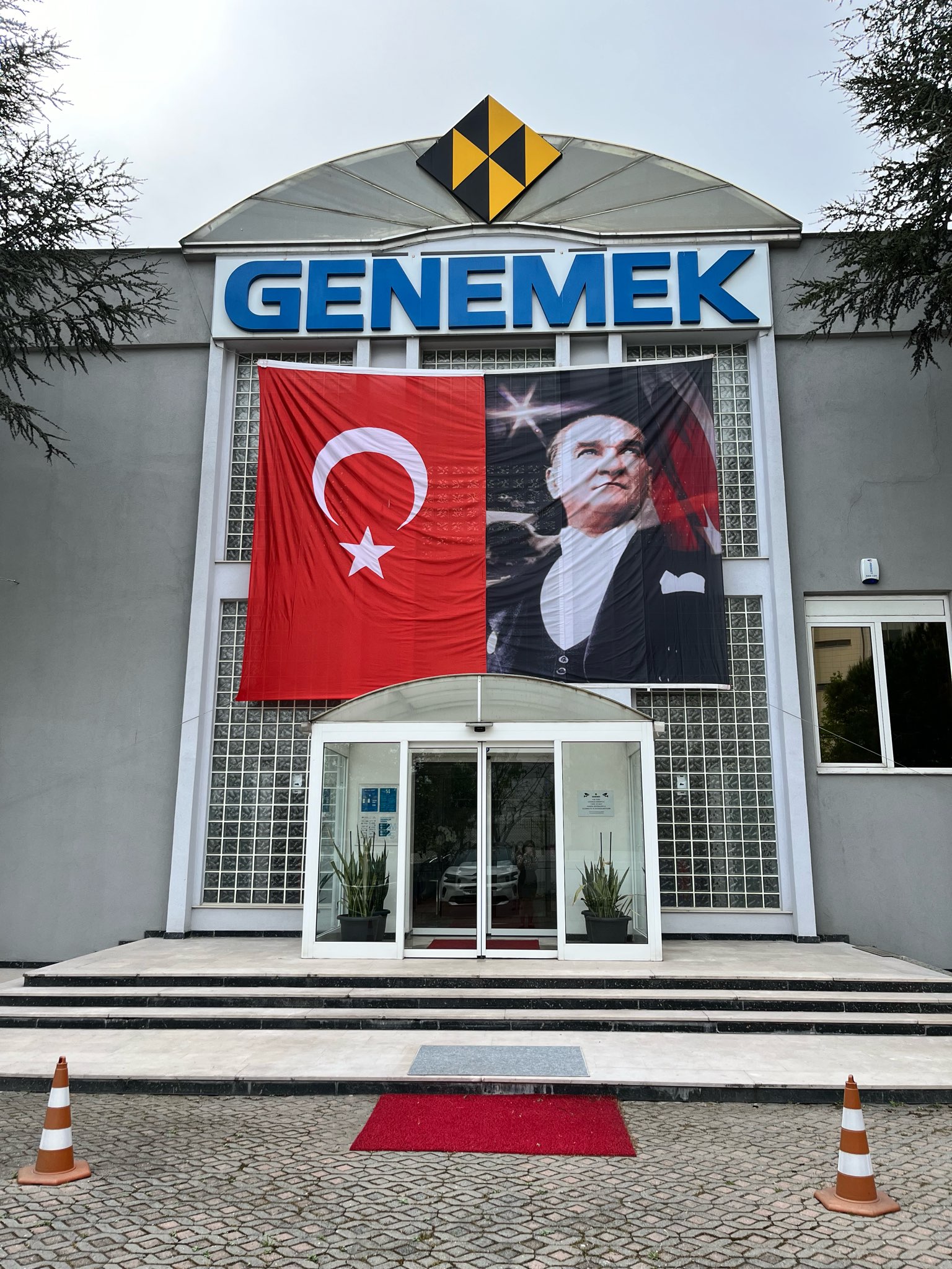 Gen Elektromekanik Sanayi ve Ticaret Anonim Şirketi Şirket Hayatı