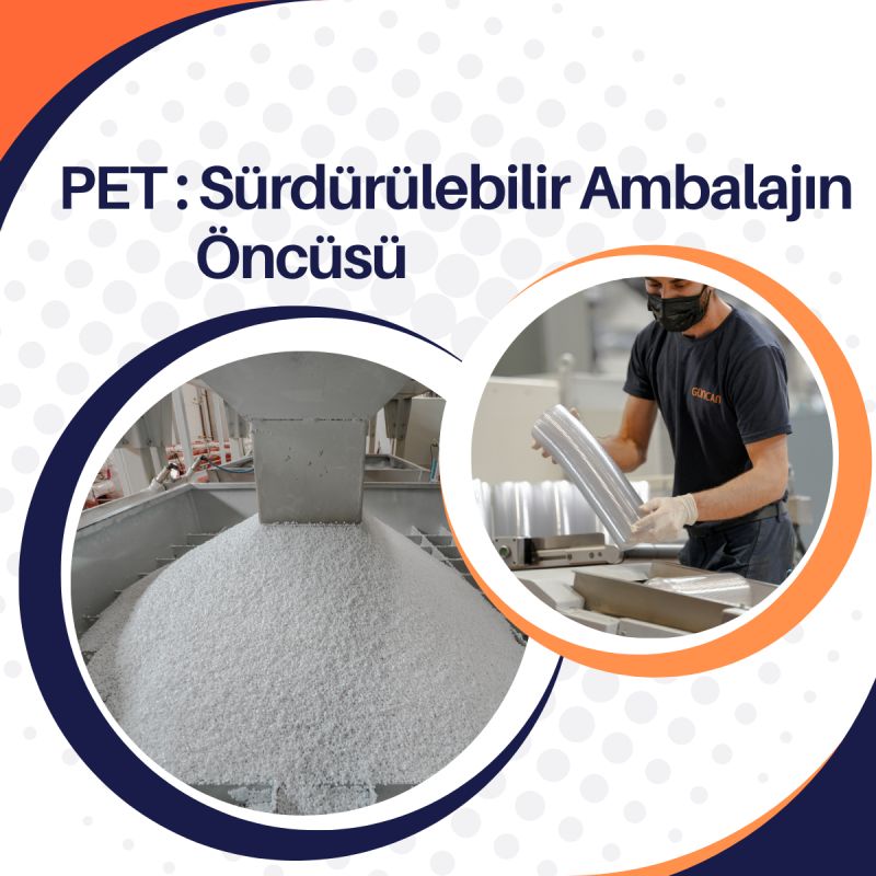 Güncan Plastik Ambalaj Sanayi ve Ticaret Anonim Şirketi Şirket Hayatı