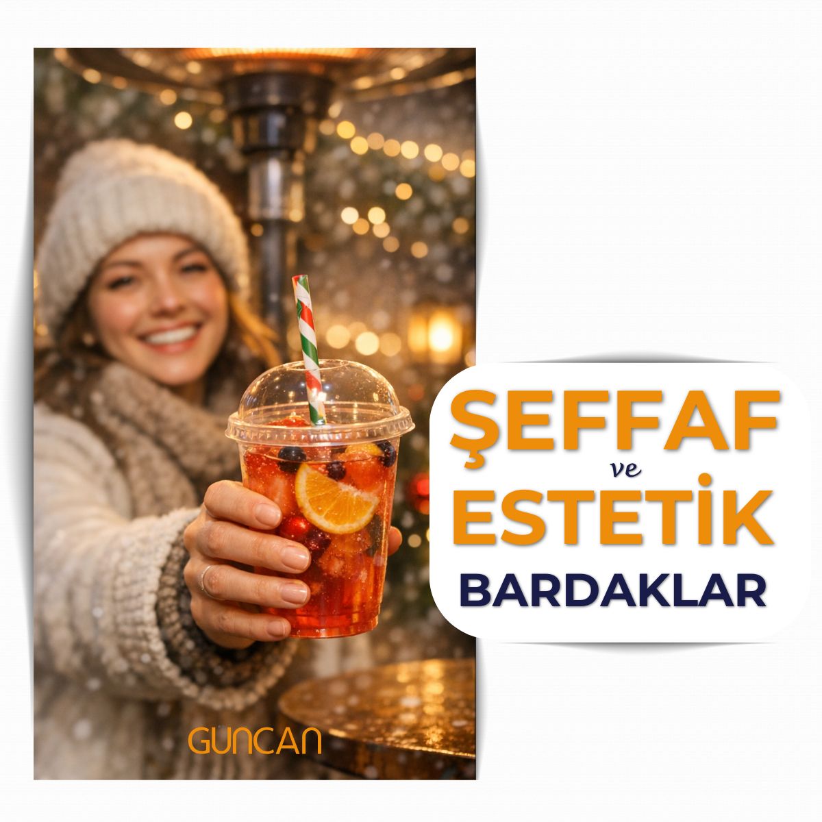 Güncan Plastik Ambalaj Sanayi ve Ticaret Anonim Şirketi Şirket Hayatı