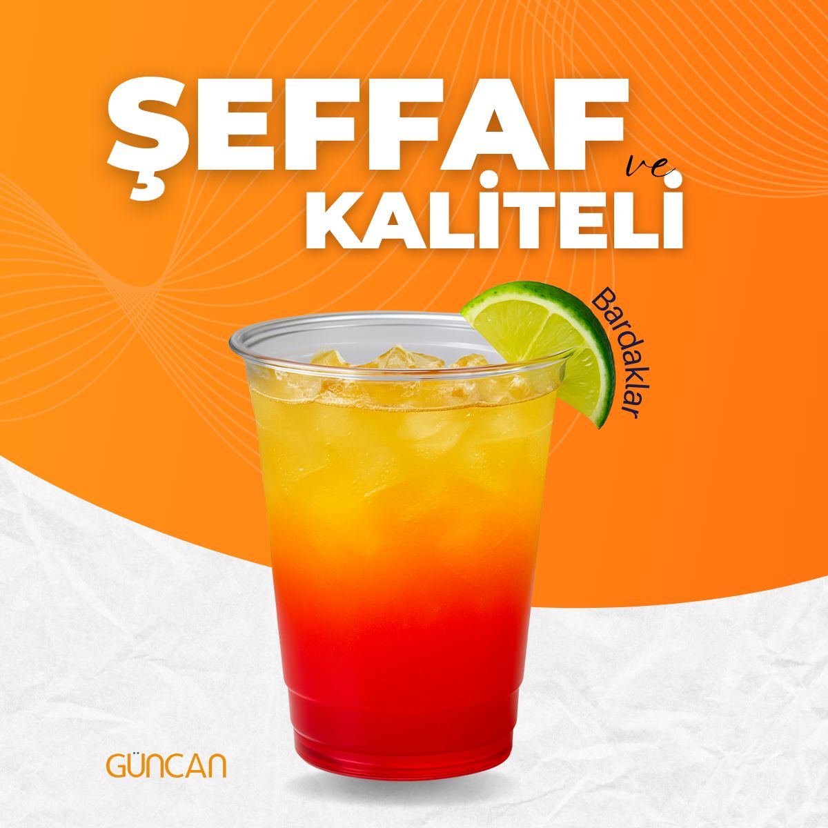 Güncan Plastik Ambalaj Sanayi ve Ticaret Anonim Şirketi Şirket Hayatı