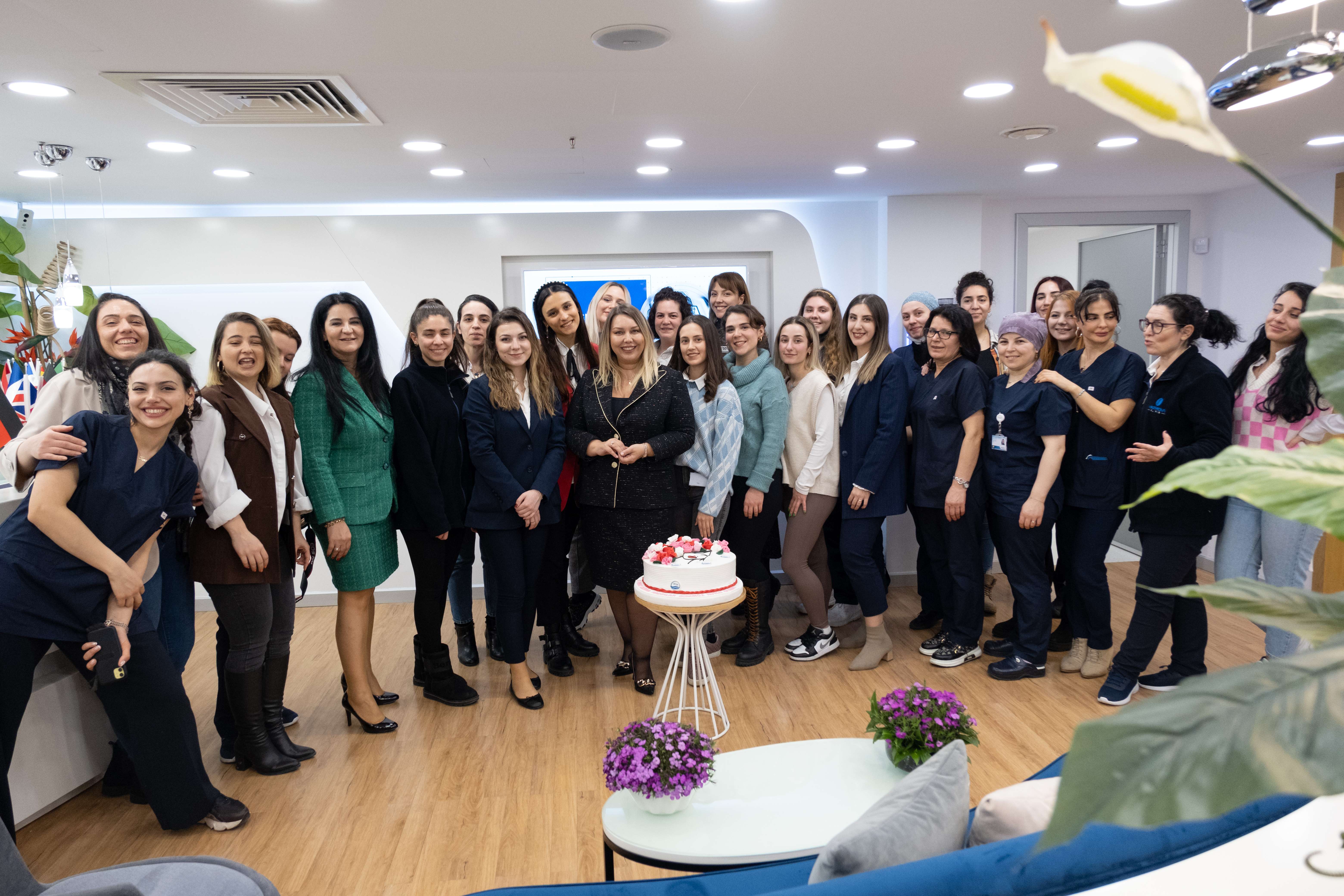 Beauty Travels 24 Medıkal Tur.tic. A.Ş. Şirket Hayatı