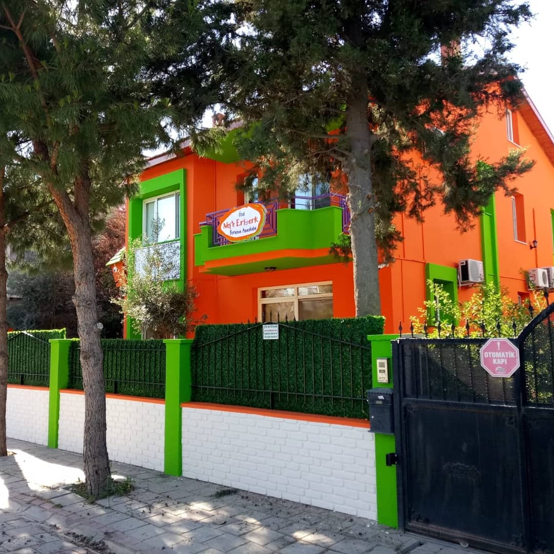 Eldena Özel Eğitim Hiz.ltd.şti. Şirket Hayatı