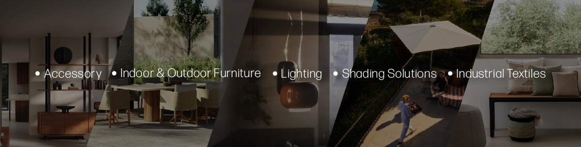 İca Home & Garden Şirket Fotoğrafı