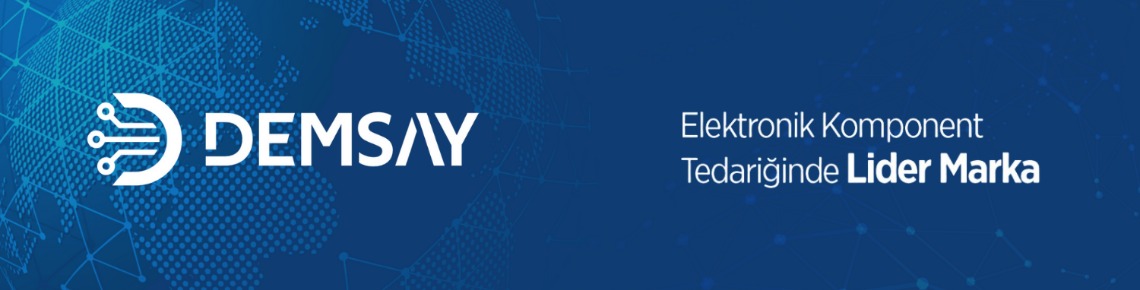 Demsay Elektronik San. ve Tic. A.Ş. Şirket Fotoğrafı