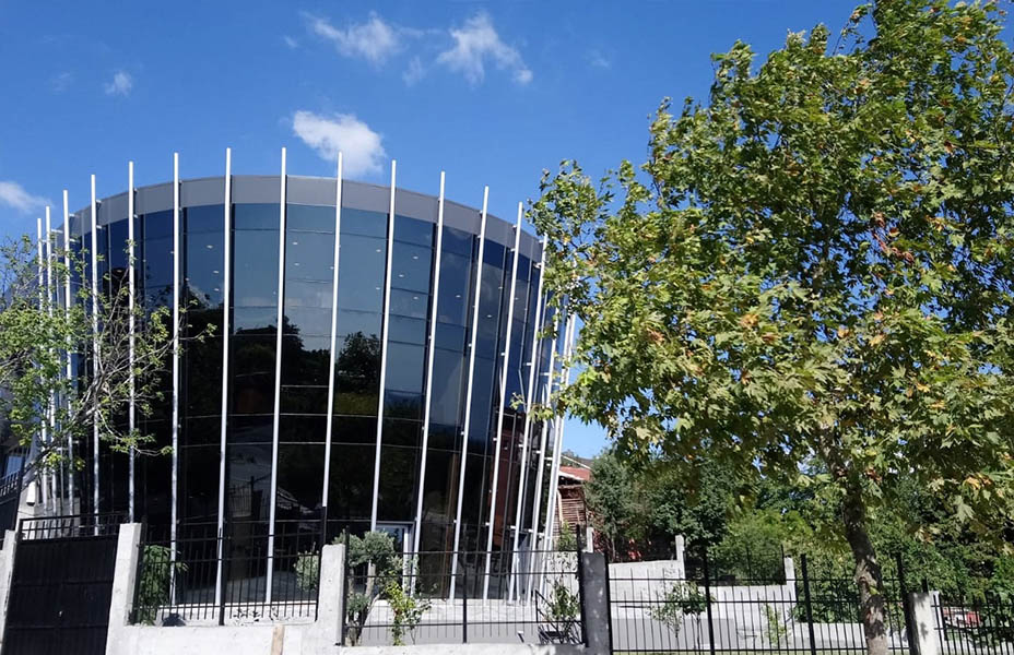 Demsay Elektronik San. ve Tic. A.Ş. Şirket Hayatı