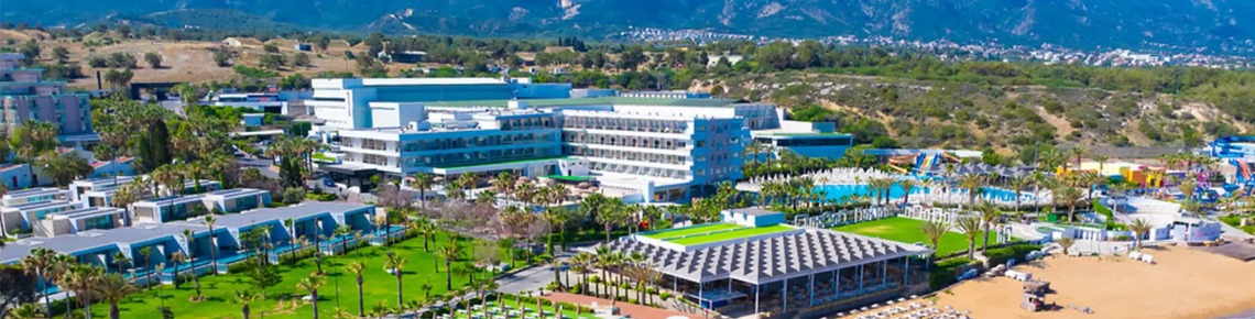 Acapulco Resort, Convention, Spa & Sports Şirket Fotoğrafı
