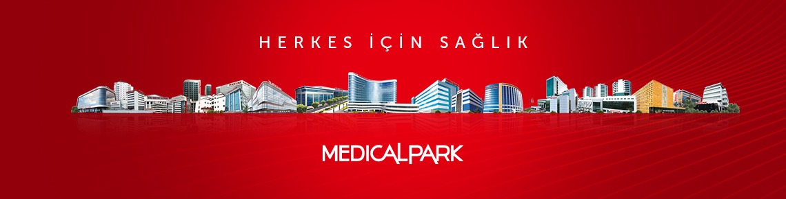 Medical Park Hastaneler Grubu