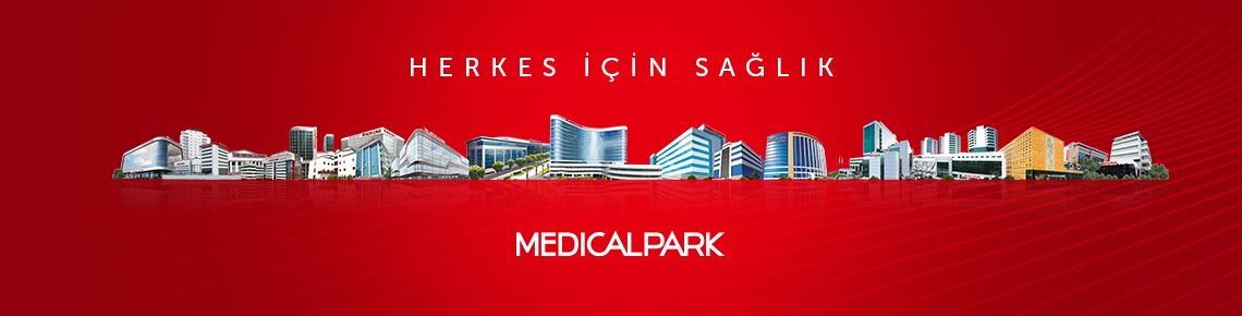 Medical Park Hastaneler Grubu Şirket Fotoğrafı