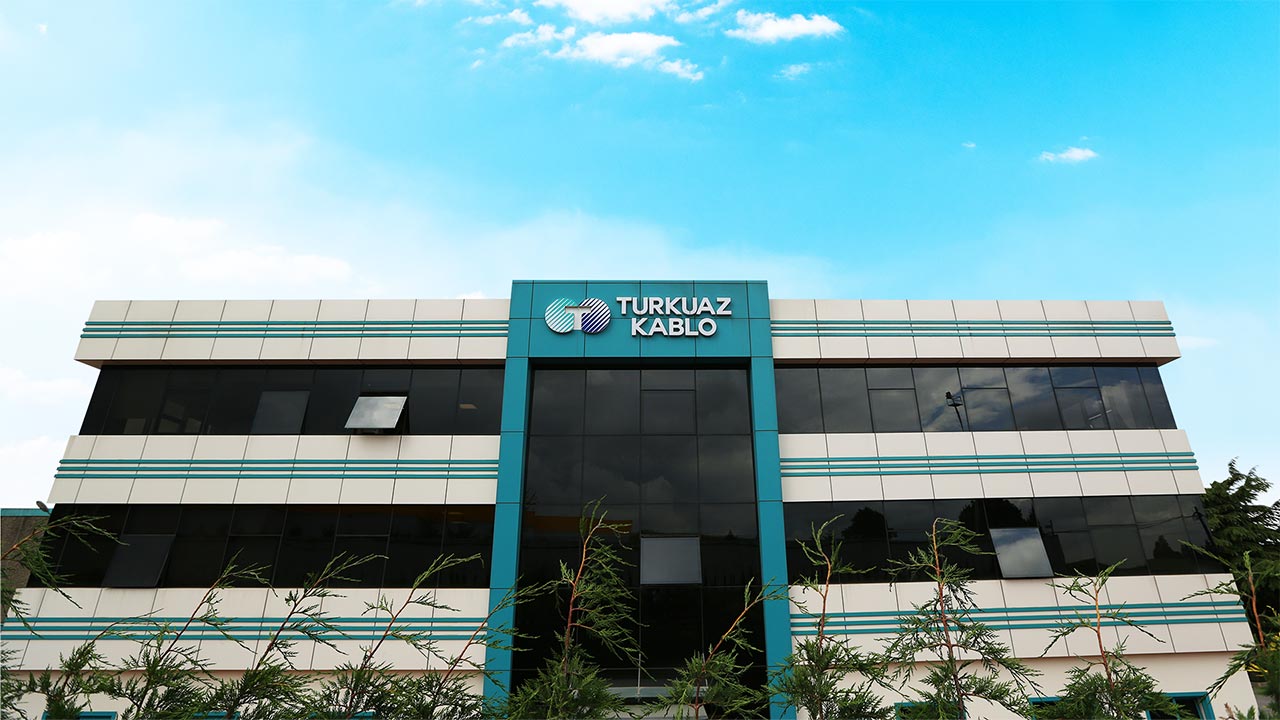 Turkuaz Kablo Taah. Tic. ve San. A.s. Şirket Hayatı