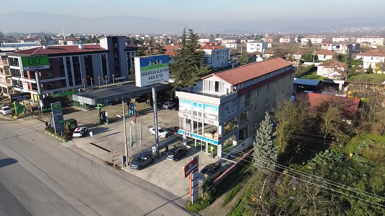 Gülerler Elektrik Elektronik Ltd Şti Şirket Hayatı