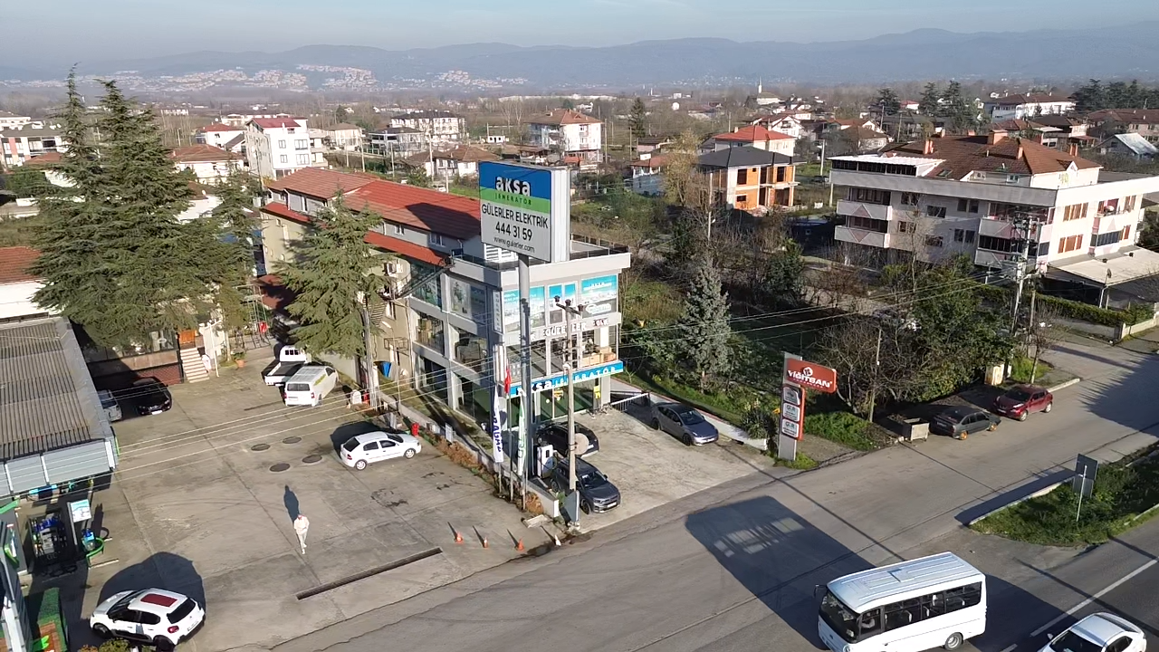 Gülerler Elektrik Elektronik Ltd Şti Şirket Hayatı
